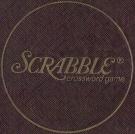 1965 stamped Scrabble logo (click to enlarge.)