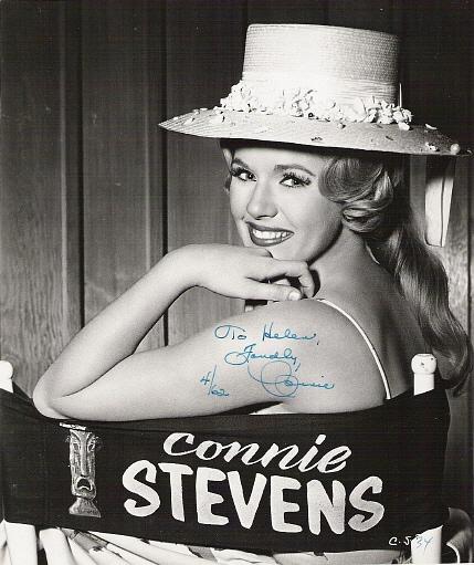 
Connie Stevens (1)
