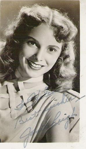 
Janet Leigh

