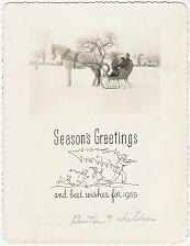 Sauter Christmas card. (Click to enlarge.)