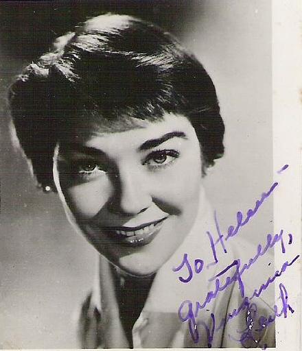 
Virginia Leith
