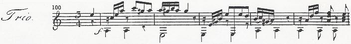 Sonate, Op. 105