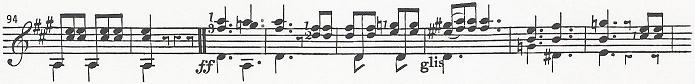 Nocturne, Op. 36 (Wheatstone)